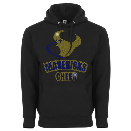 LCCPW Spangle Hoodie