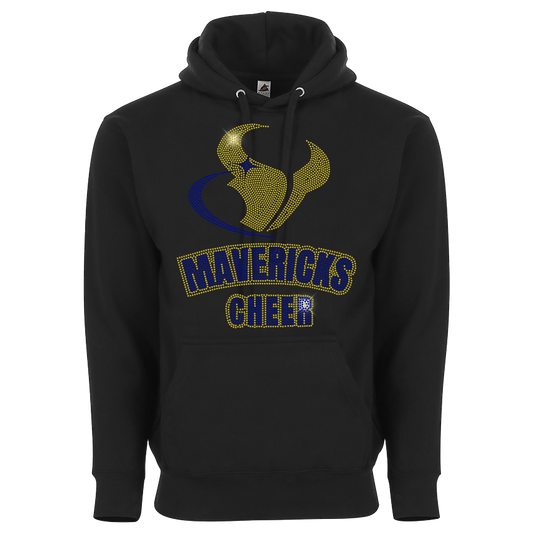 LCCPW Spangle Hoodie