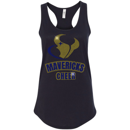 LCCPW Spangle Tank Top