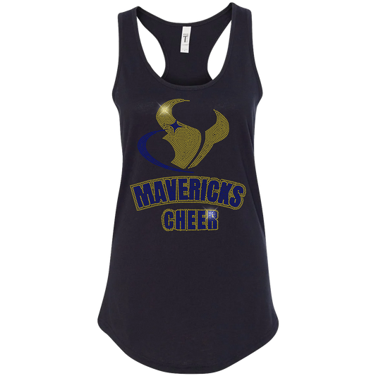 LCCPW Spangle Tank Top