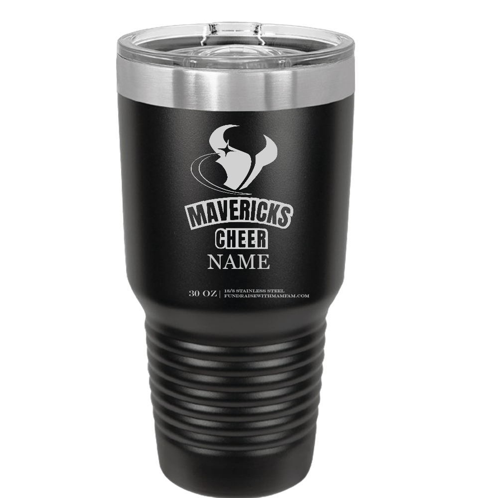 LCCPW 30oz Tumbler