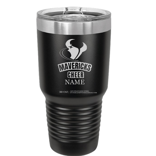 LCCPW 30oz Tumbler