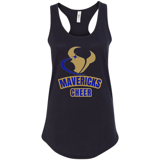 LCCPW Print Tank Top