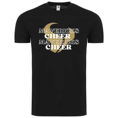 LCCPW Cheer Printed Shirt