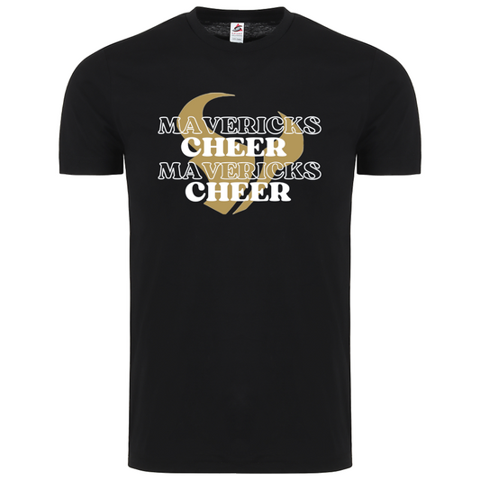 LCCPW Cheer Printed Shirt