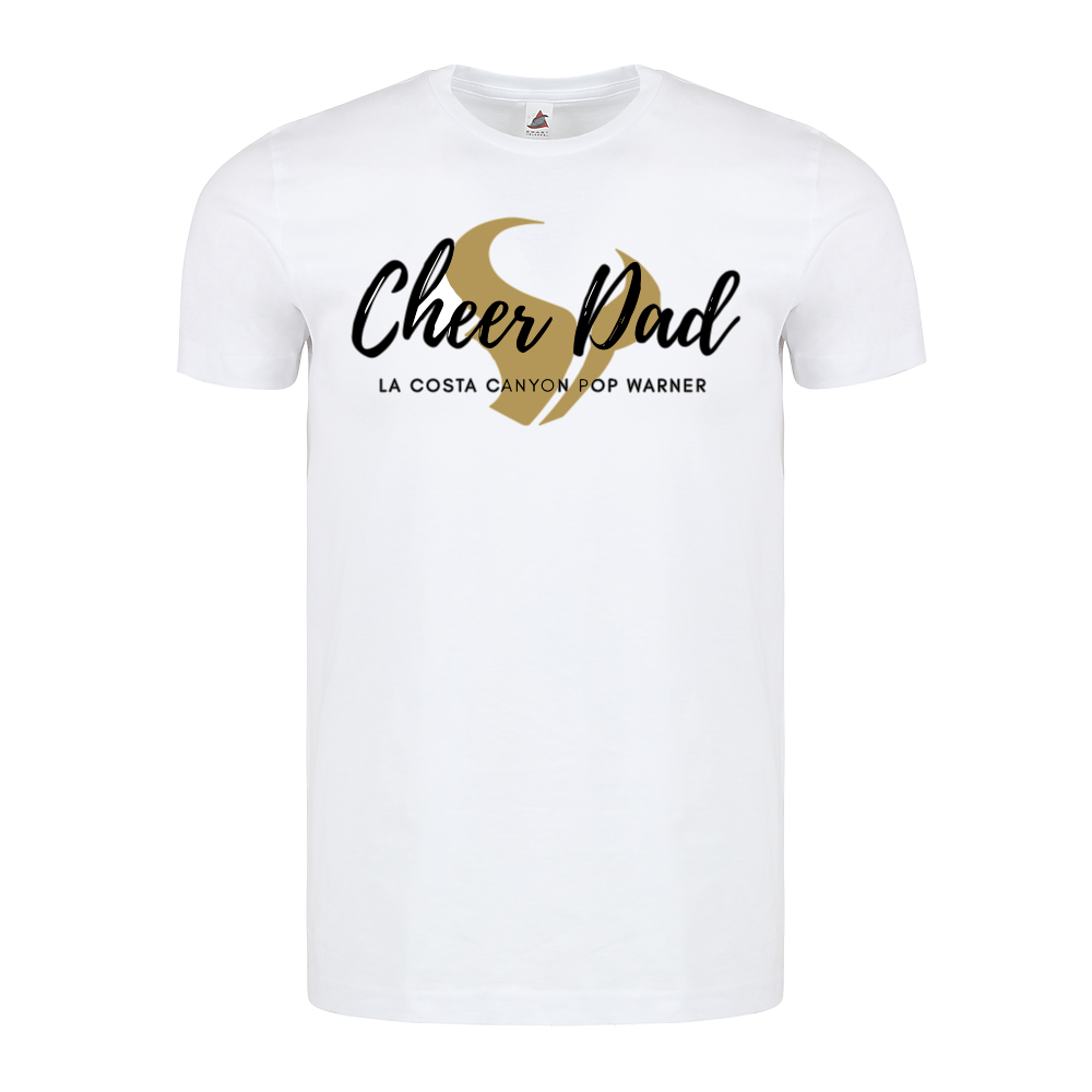 LCCPW Dad Printed Shirt