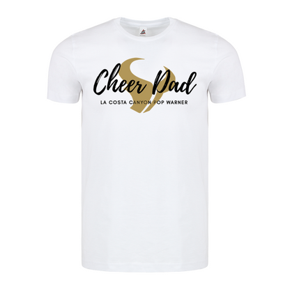 LCCPW Dad Printed Shirt