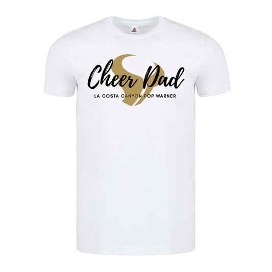 LCCPW Dad Printed Shirt
