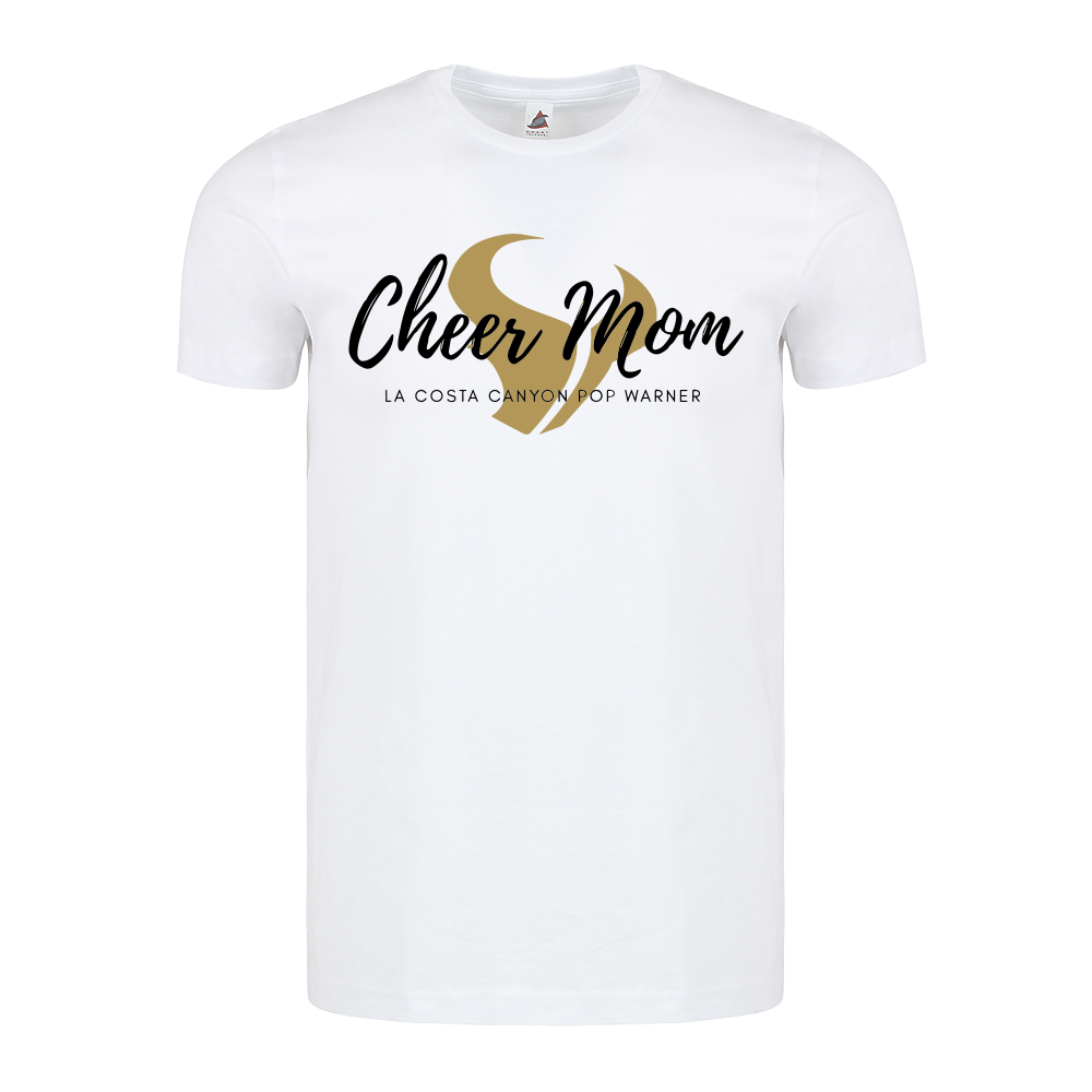 LCCPW Mom Printed Shirt