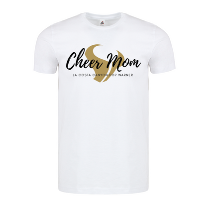 LCCPW Mom Printed Shirt