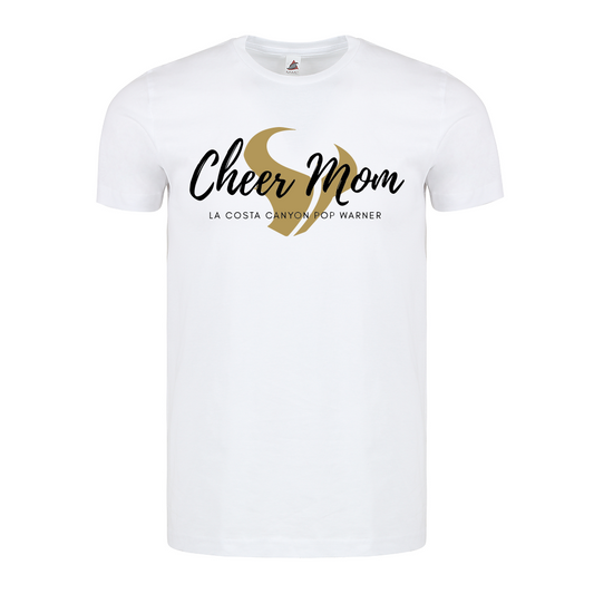 LCCPW Mom Printed Shirt