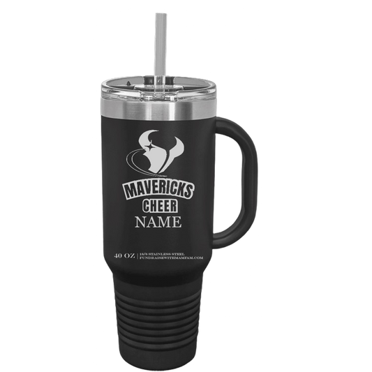 LCCPW 40oz Travel Mug