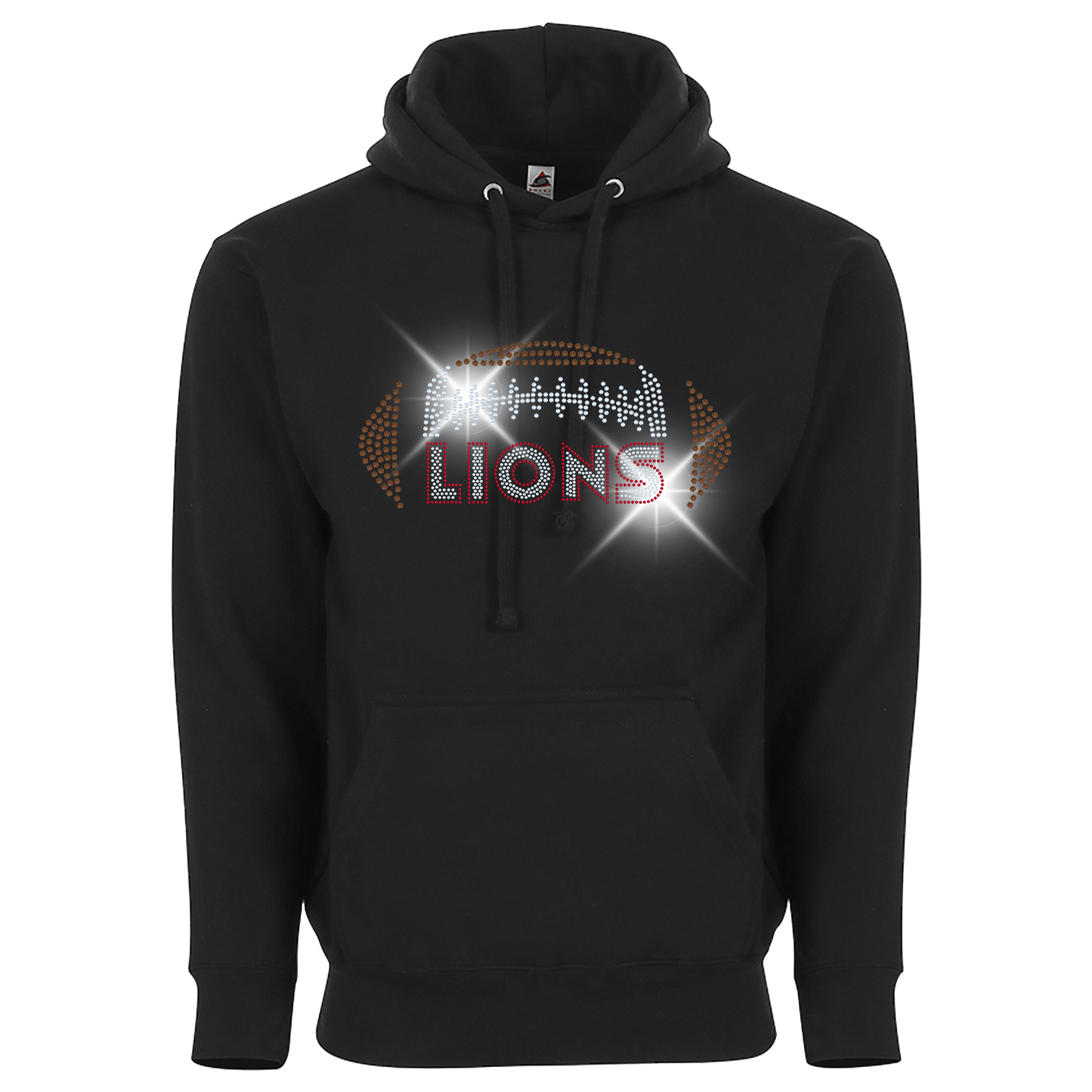 DV Spangle Hoodie