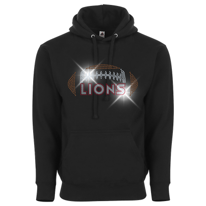 DV Spangle Hoodie