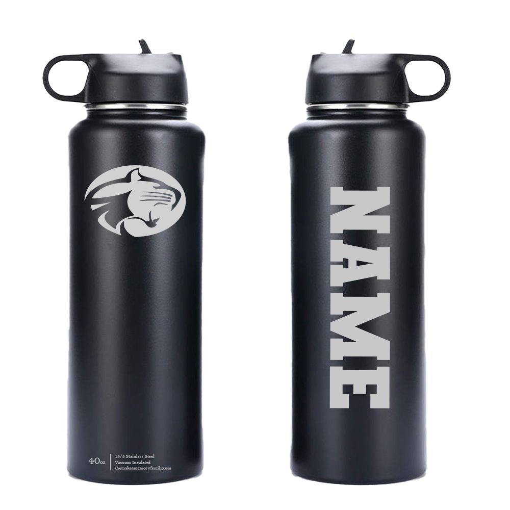 DV 20oz Water Bottle