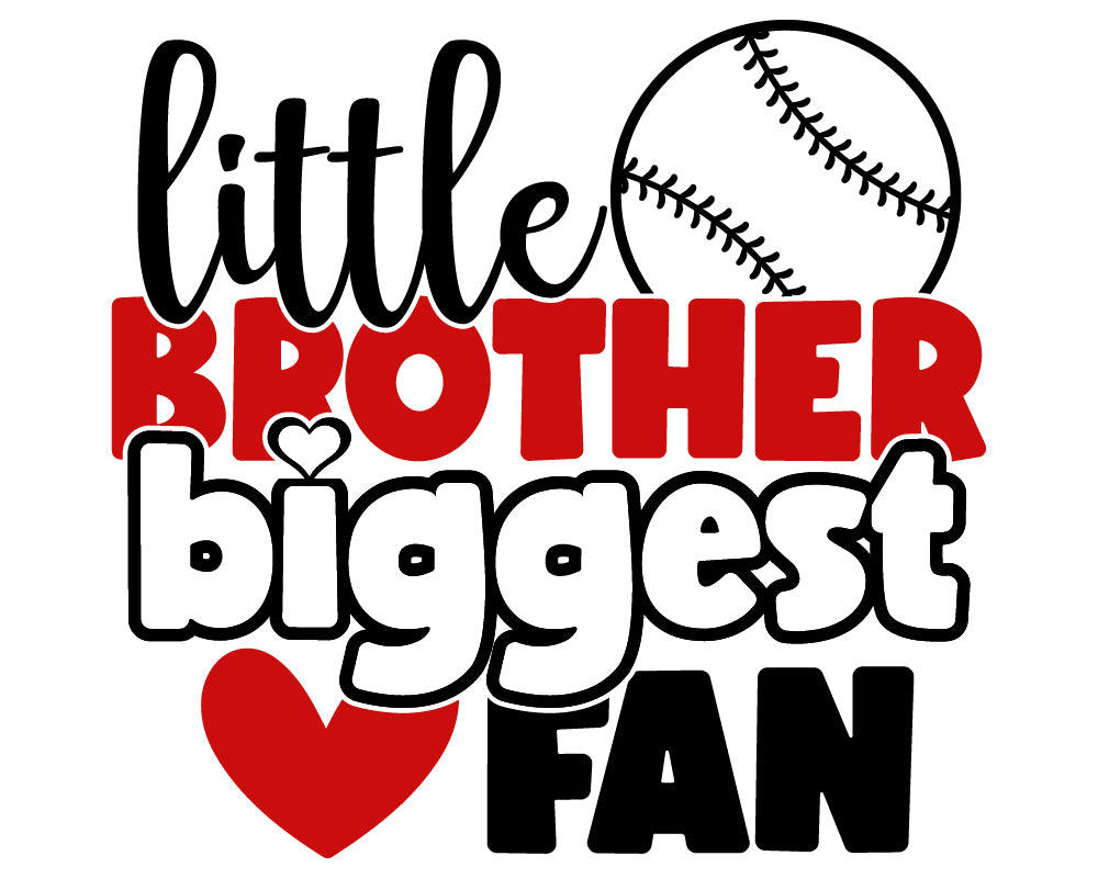 Little Brother Baseball