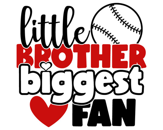 Little Brother Baseball