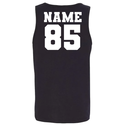 San Carlos Print Tank