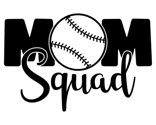 Mom Squad
