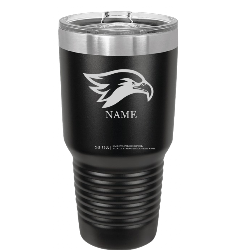Eagles 30oz Tumbler