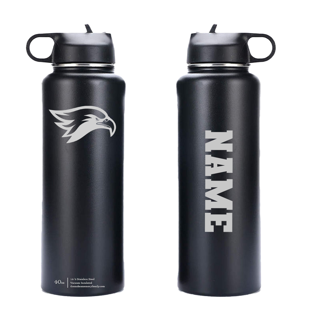 Eagles 20oz Water Bottle