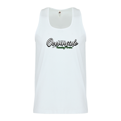 Oceanside Men Print Tank Top