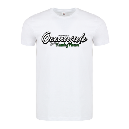 Oceanside Printed Shirt