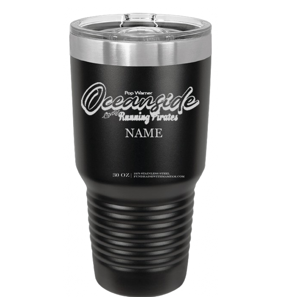 Oceanside 30oz Tumbler