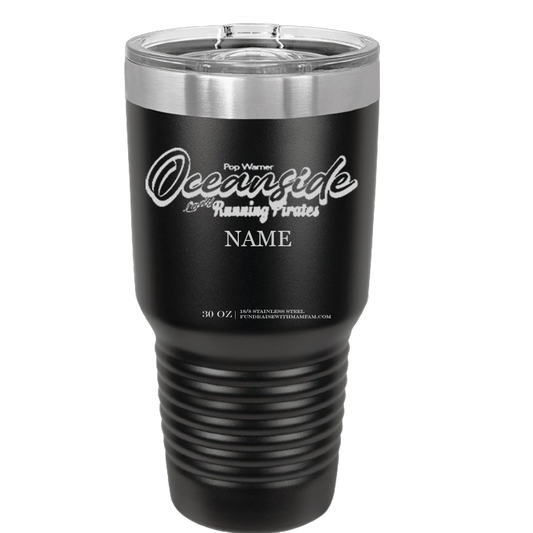 Oceanside 30oz Tumbler