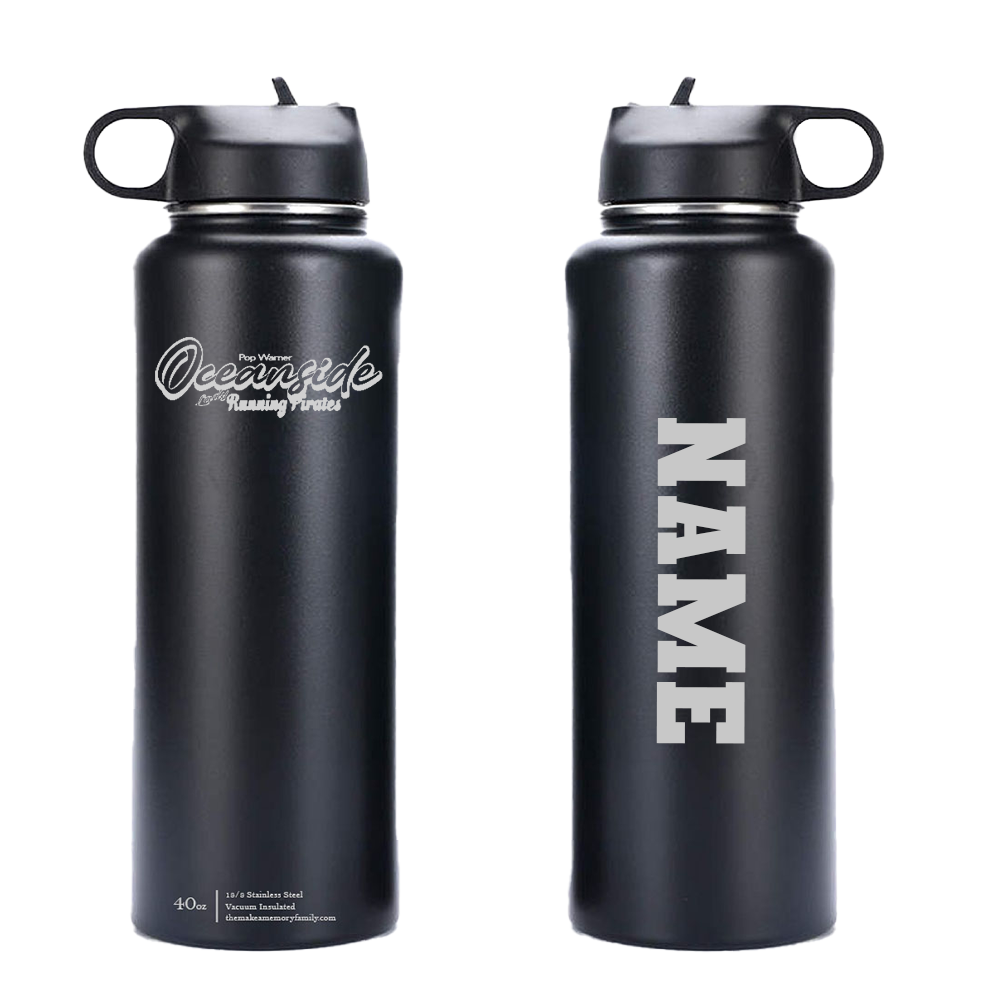 Oceanside 20oz Water Bottle