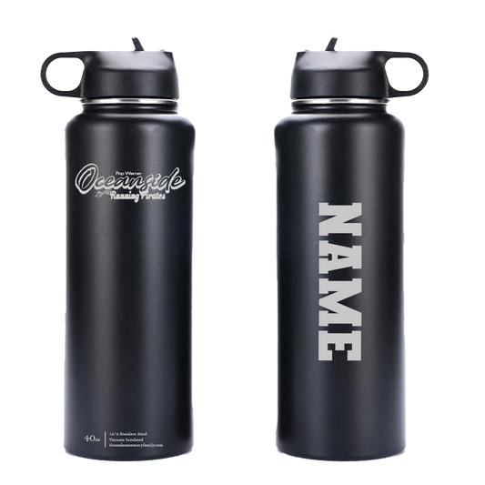 Oceanside 20oz Water Bottle