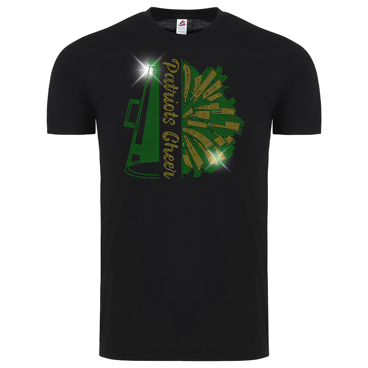 SC Cheer Spangle Shirt