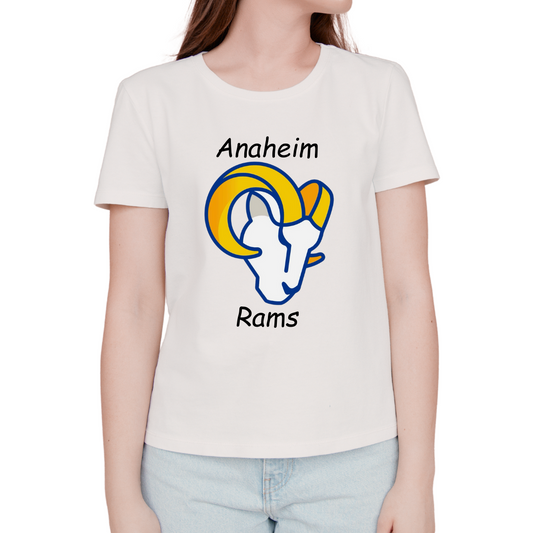 Rams Shirt
