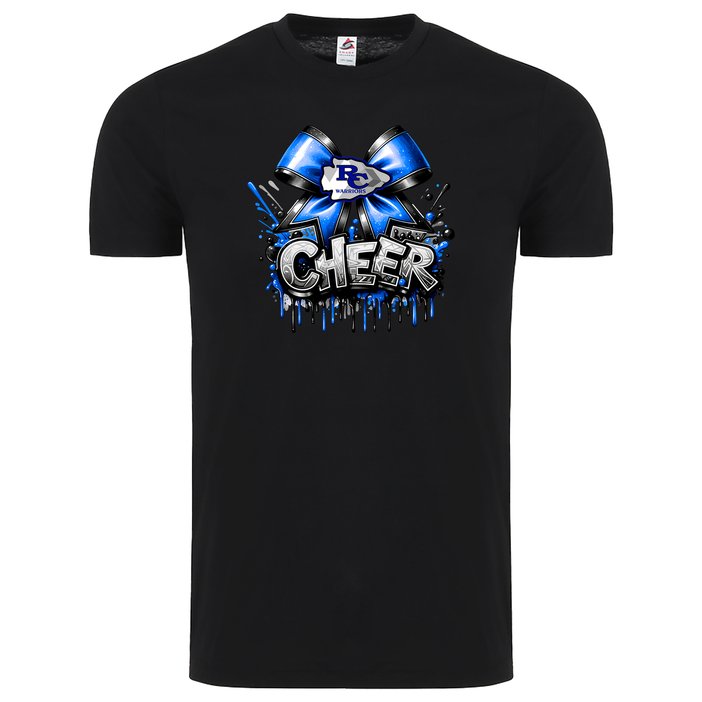 RC Cheer Printed Shirt