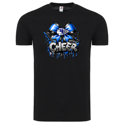 RC Cheer Printed Shirt