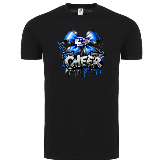 RC Cheer Printed Shirt
