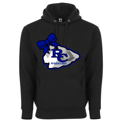 RC Print Hoodie