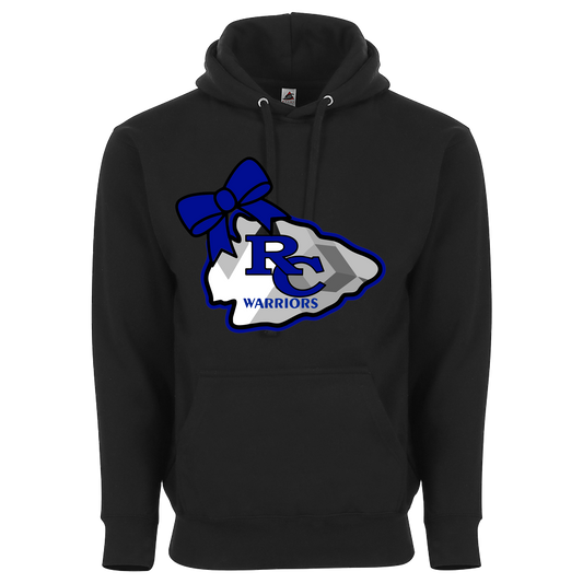 RC Print Hoodie