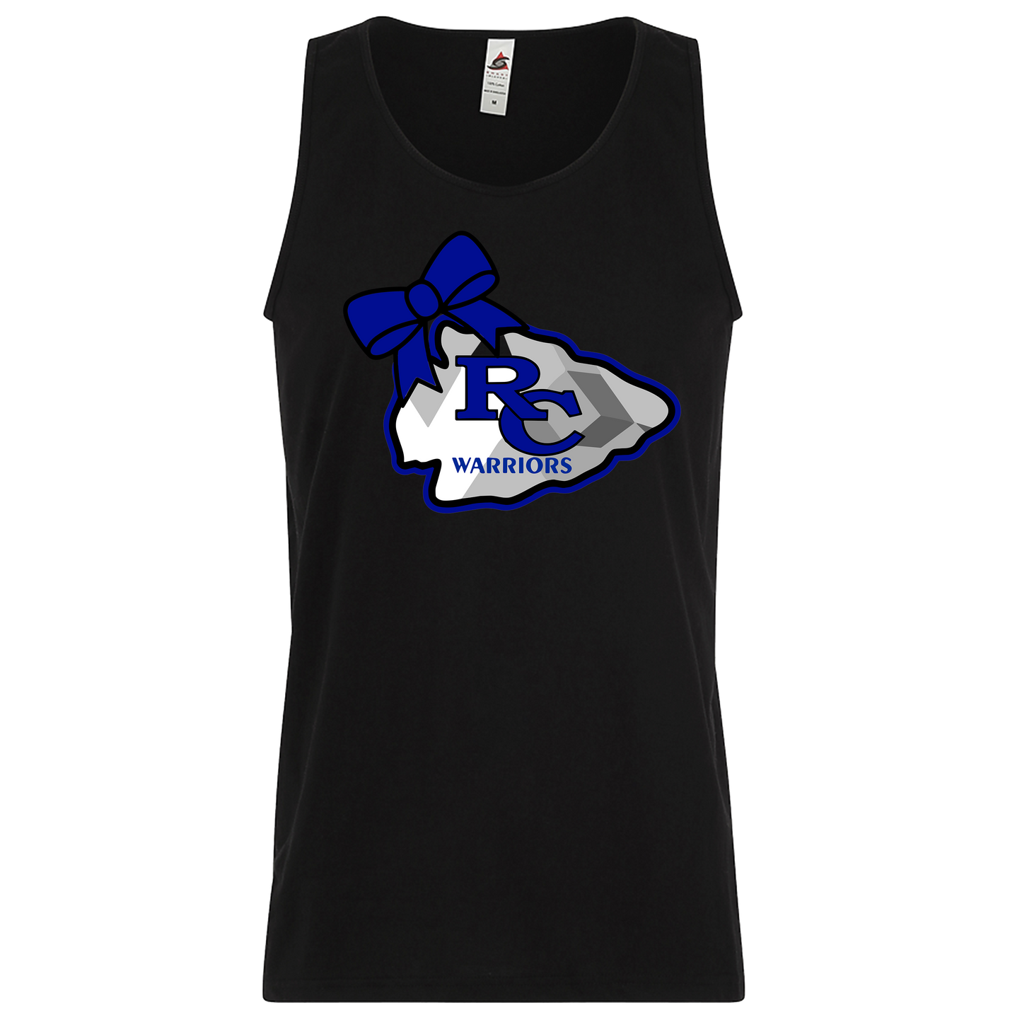RC Print Tank