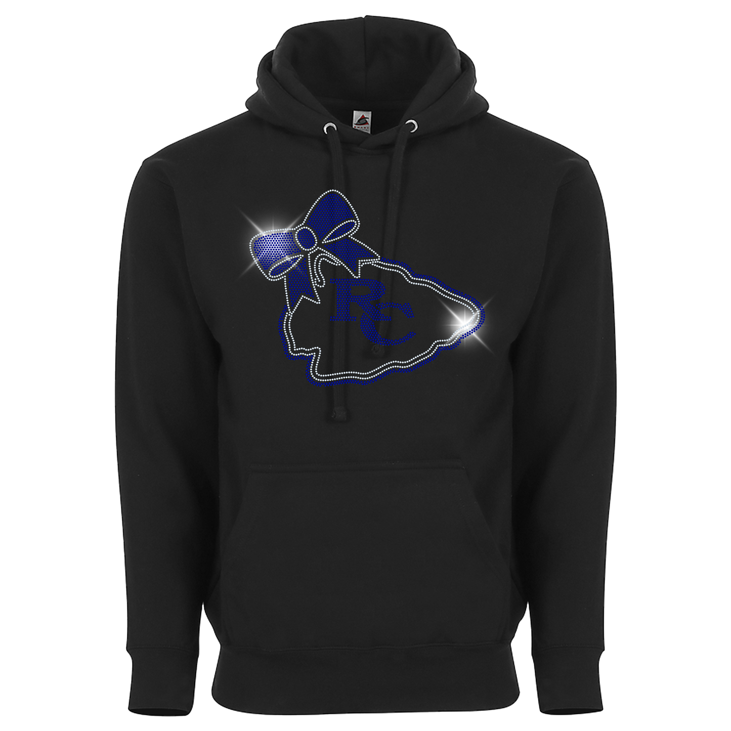RC Spangle Hoodie