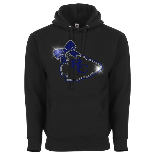 RC Spangle Hoodie