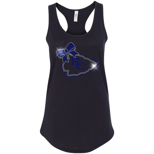 RC Spangle Tank Top