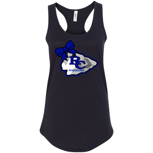 RC Print Tank Top