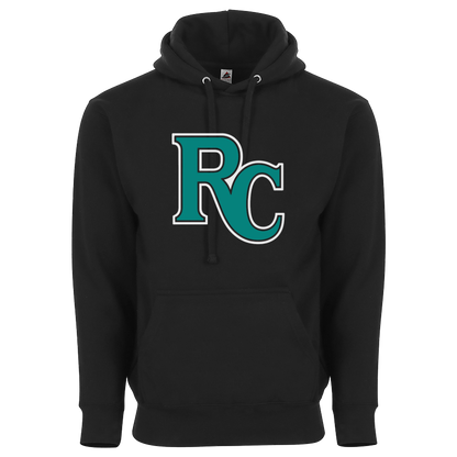 RC Print Hoodie