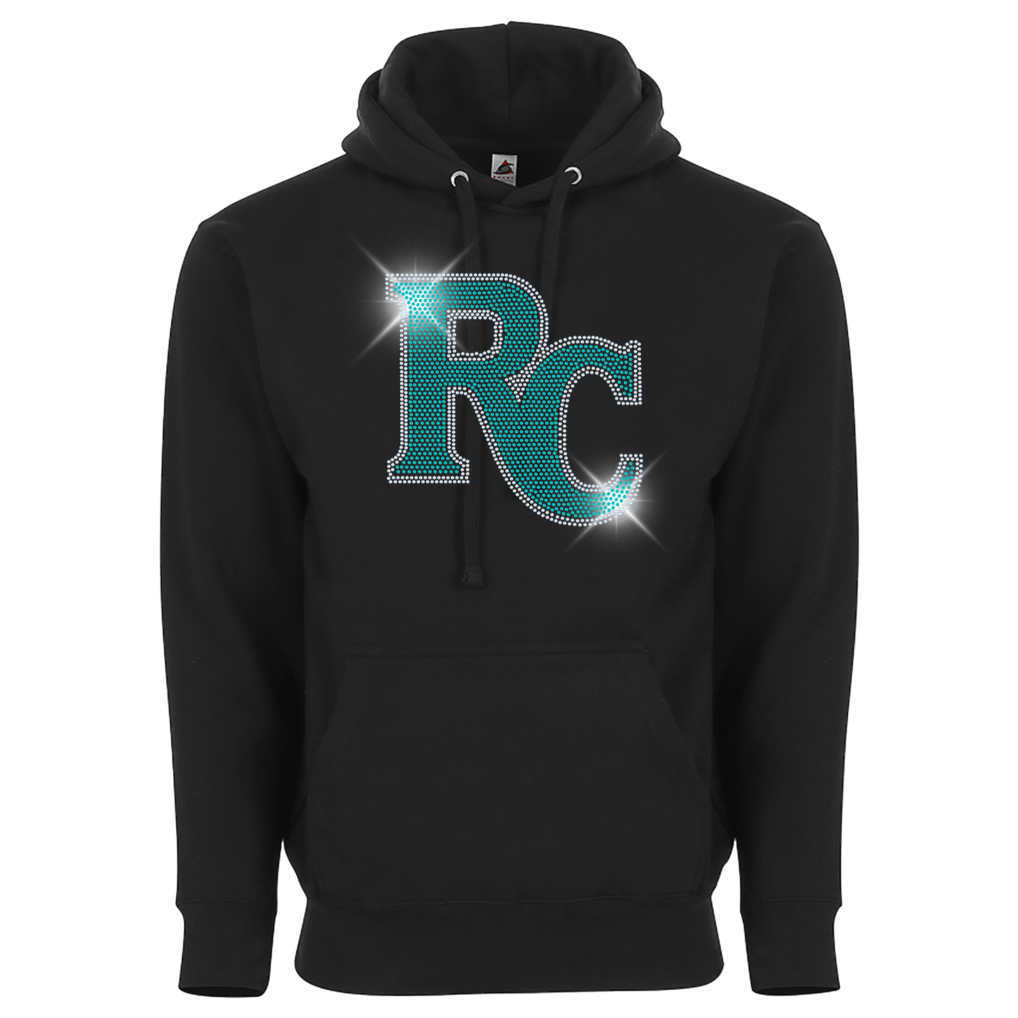 RC Spangle Hoodie
