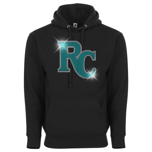 RC Spangle Hoodie