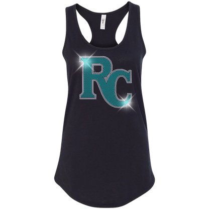 RC Spangle Tank Top