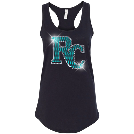 RC Spangle Tank Top