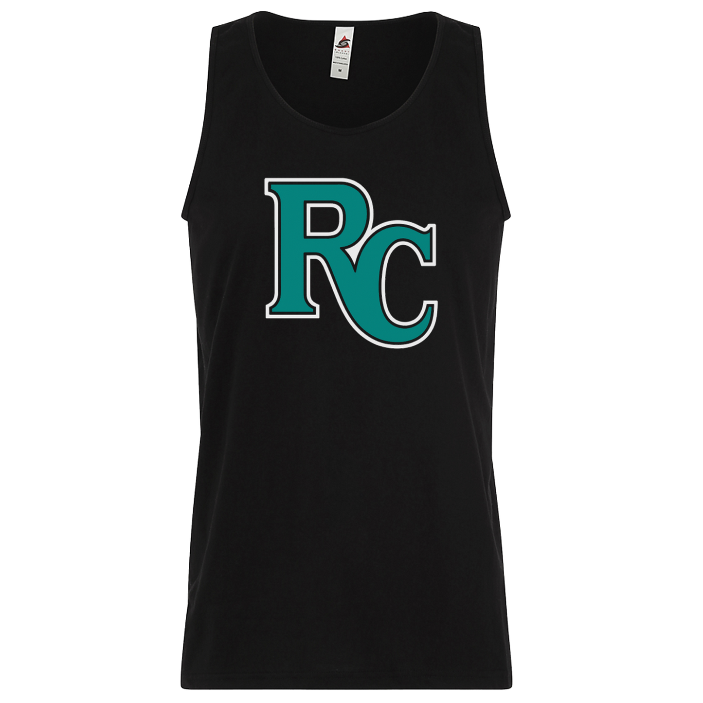 RC Print Tank