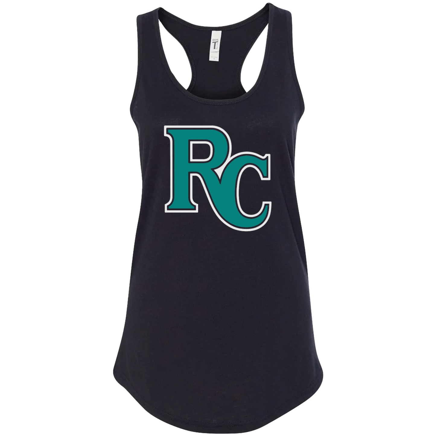 RC Print Tank Top